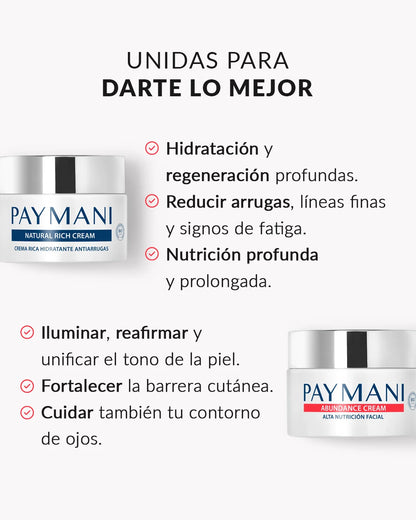 Dúo Piel Perfecta Día y Noche