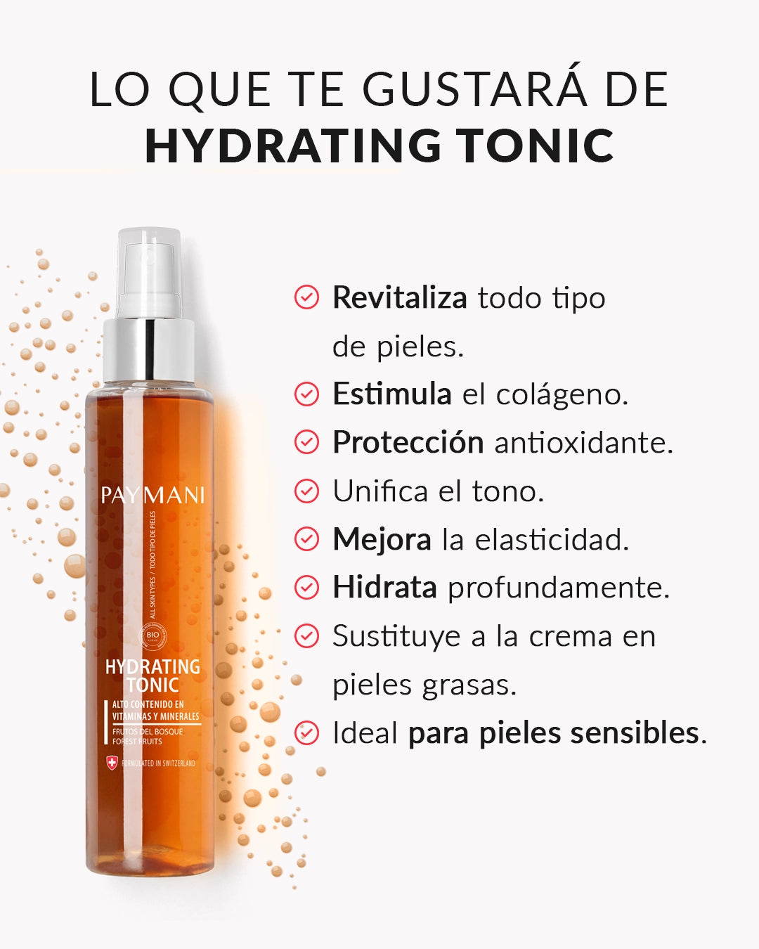 Cuidado Avanzado Piel Madura