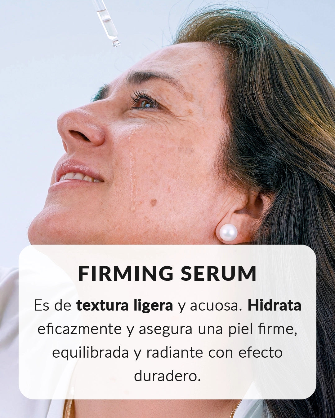 Restauración y Firmeza