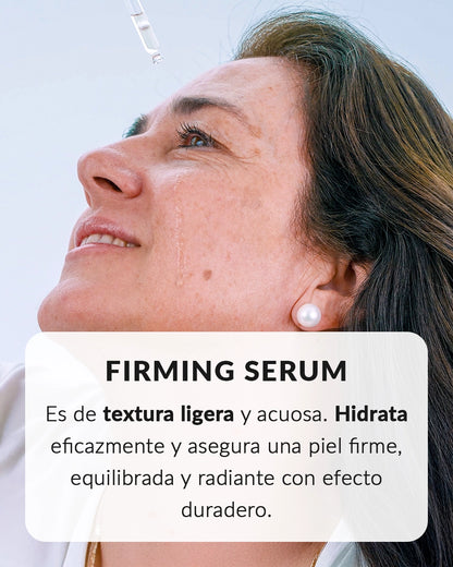 Restauración y Firmeza