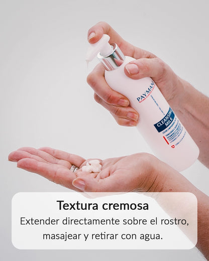 Piel grasa