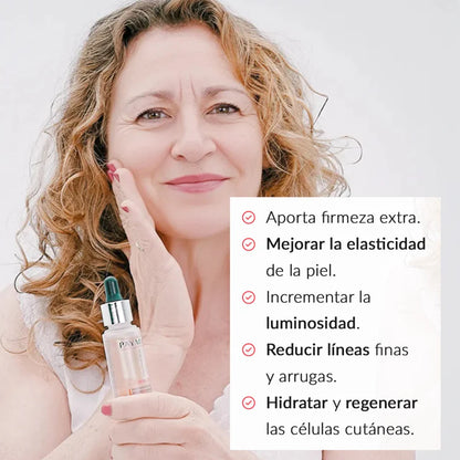 Nutrición, Hidratación y Firmeza