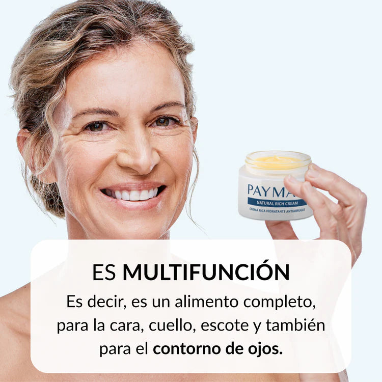 Rutina Piel Seca