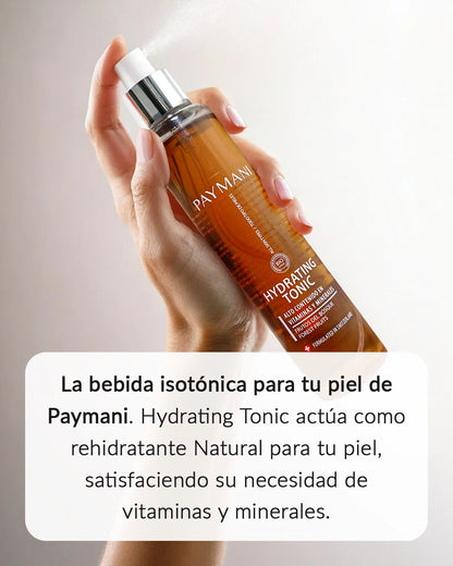 Hydrating Tonic