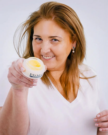 Dúo piel perfecta día y noche | pack Natural Rich y Abundance