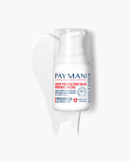 Mineral Sunscreen 50SPF