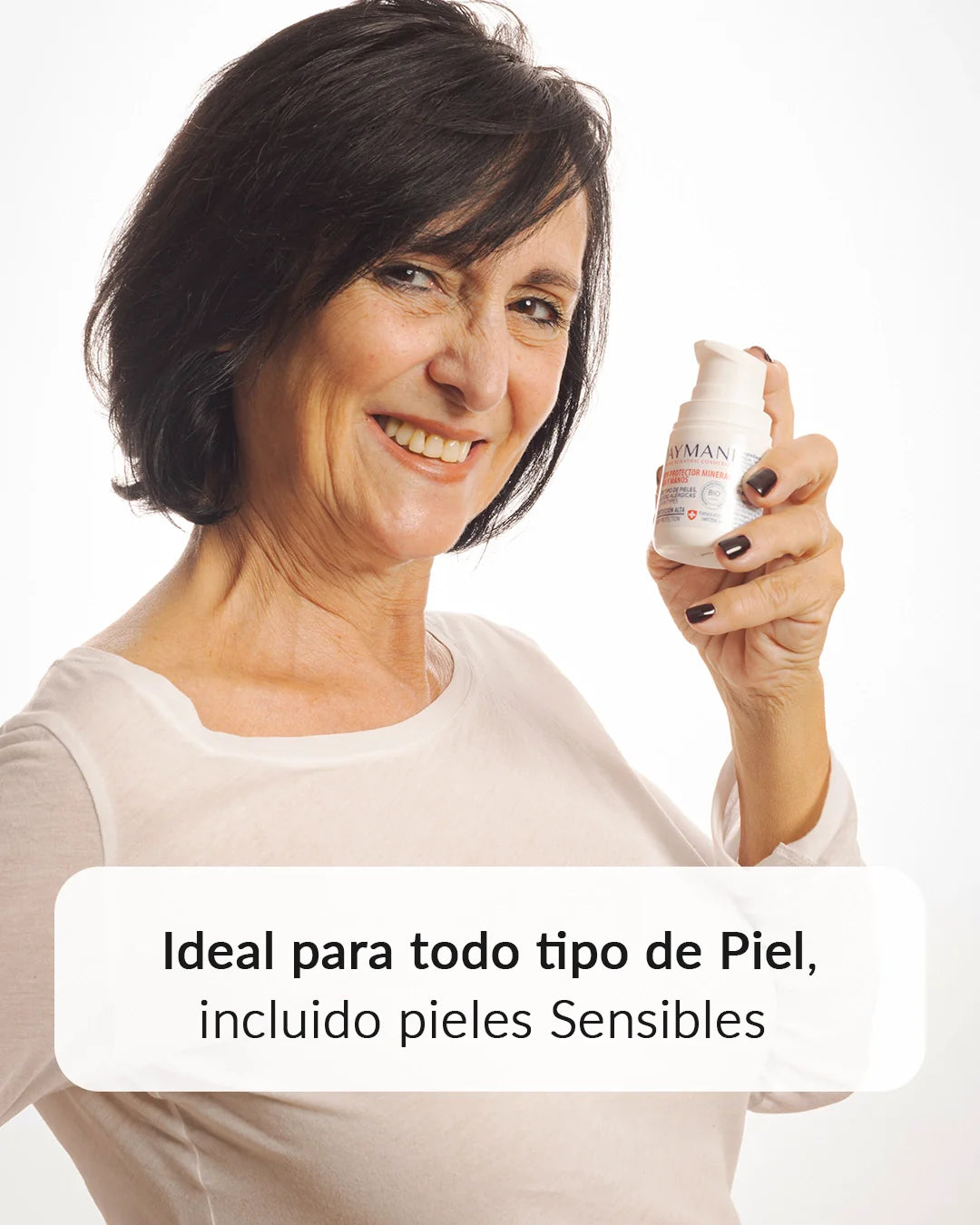Mineral Sunscreen 50SPF