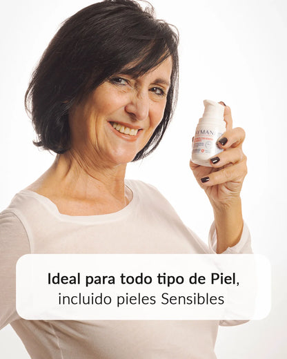 Mineral Sunscreen 50SPF