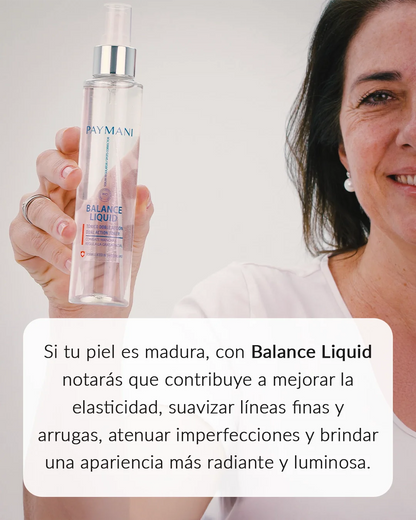 Balance Liquid
