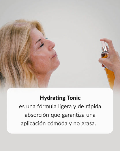 Hydrating Tonic