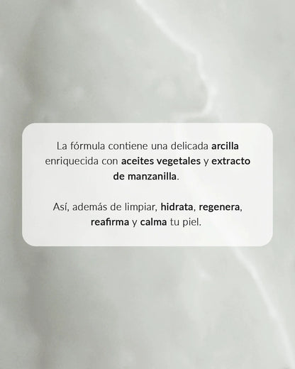 Regenerating Mask