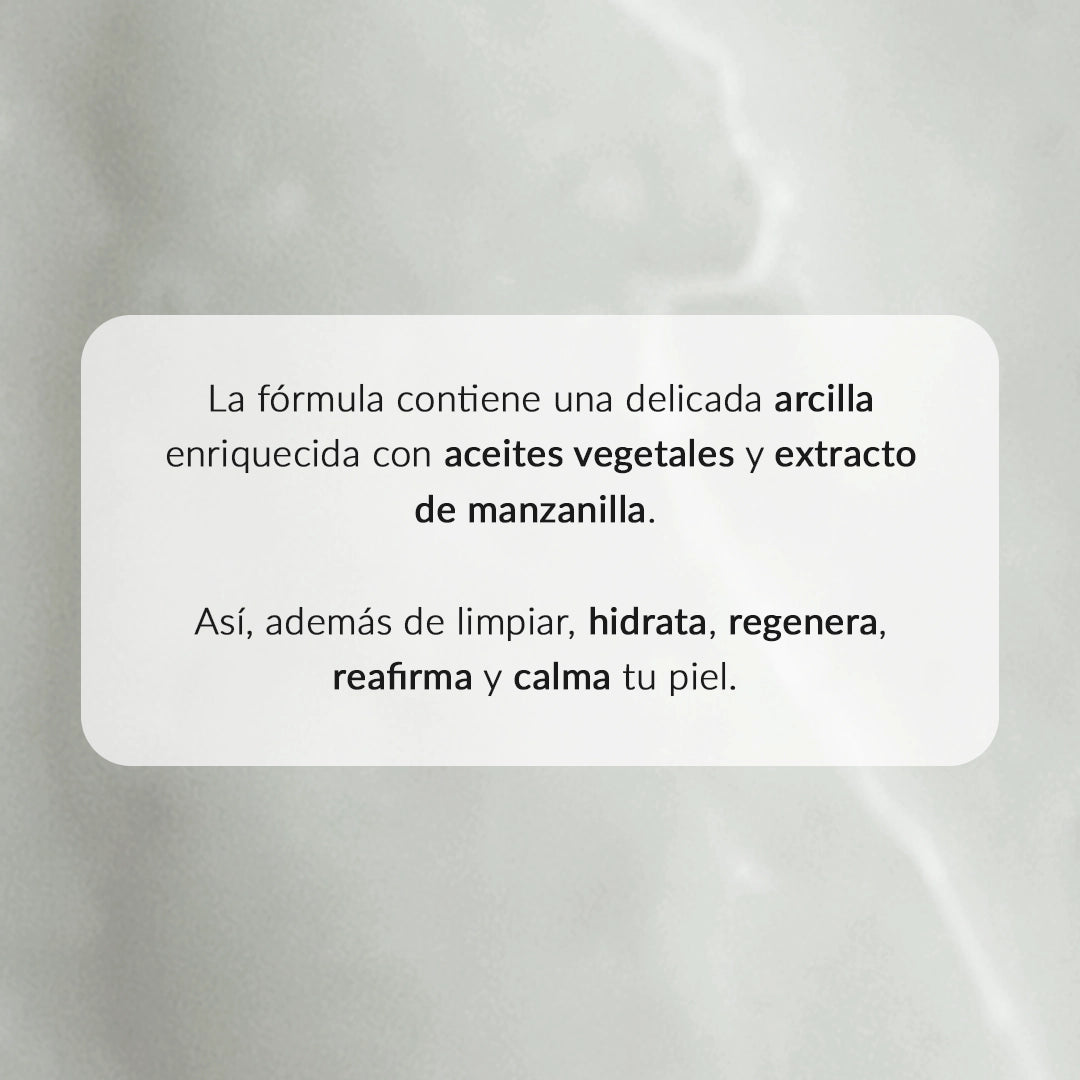 Piel Nutrida y Elástica (Pieles Secas, Maduras o Sensibles)