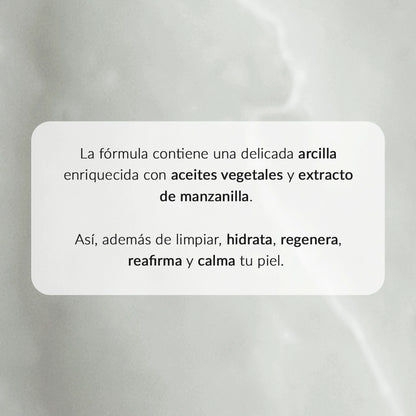 Piel Nutrida y Elástica (Pieles Secas, Maduras o Sensibles)