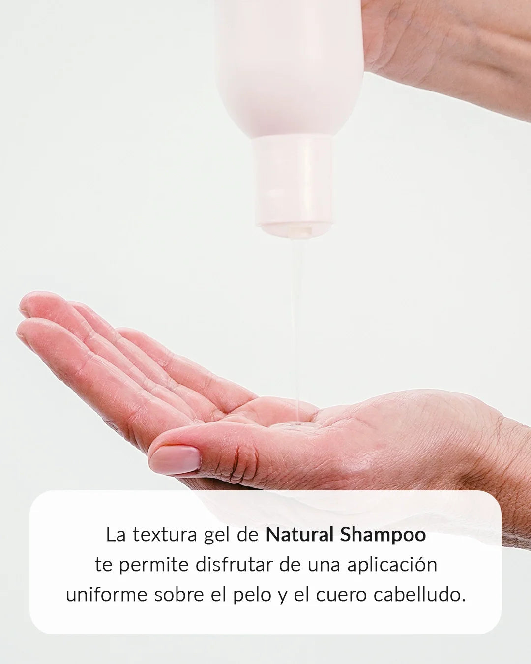 Natural Shampoo