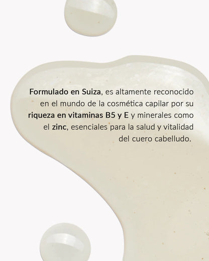 Normalizing Tonic