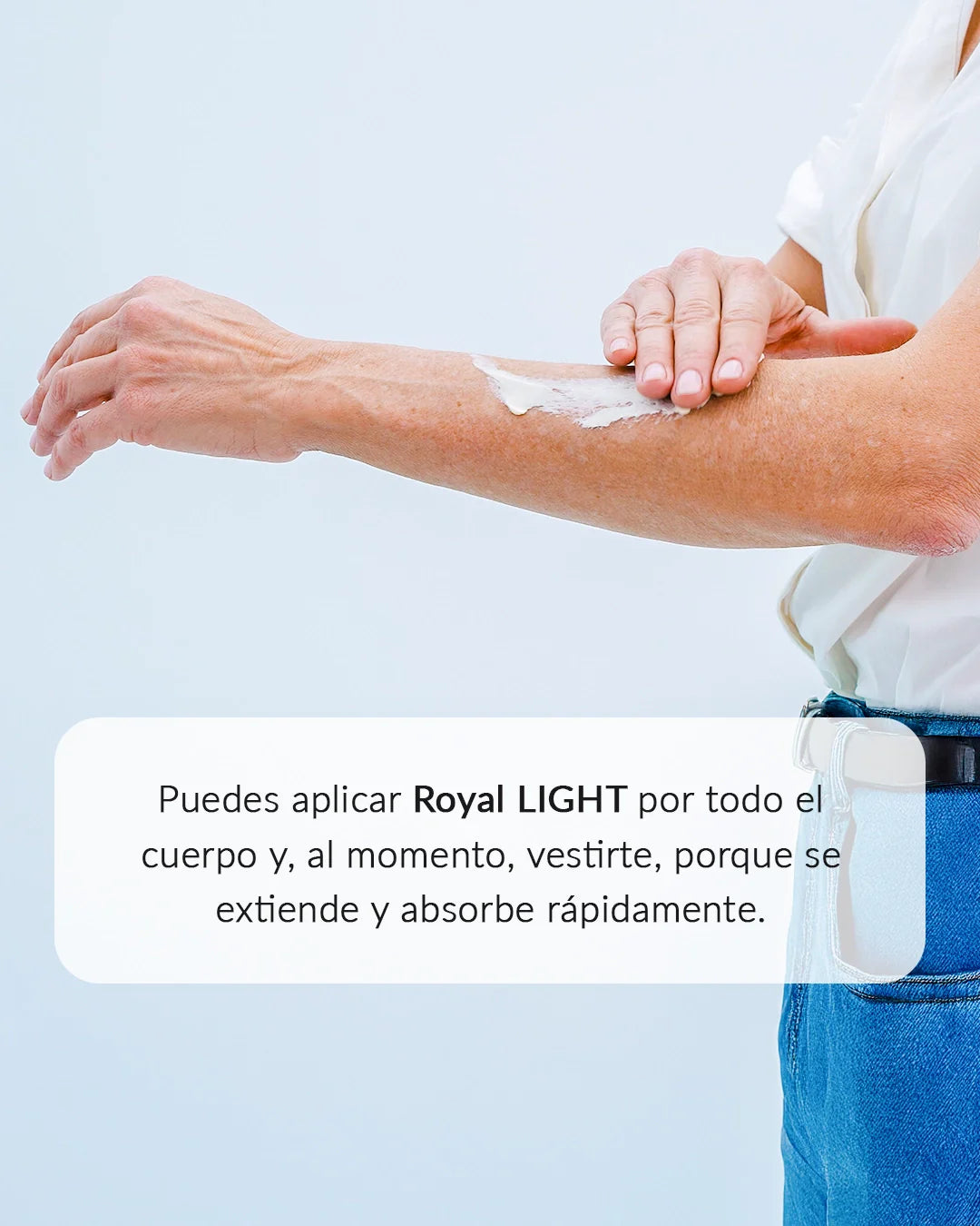 Royal Light