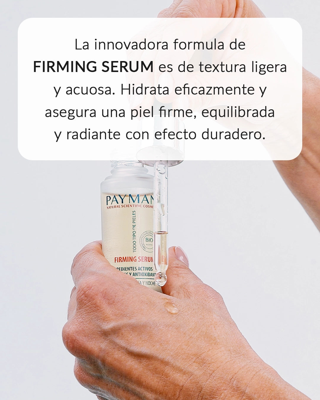 Cuidado Avanzado Piel Madura