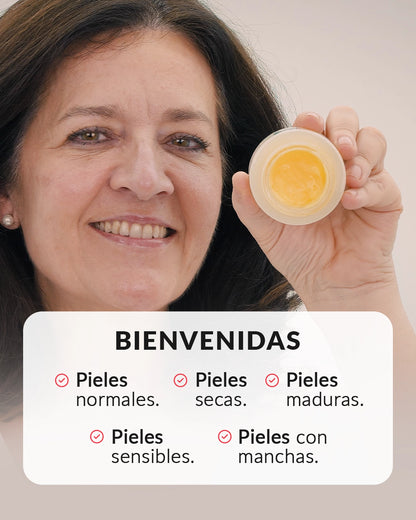 Restauración y Firmeza