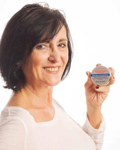 Regenerating Mask