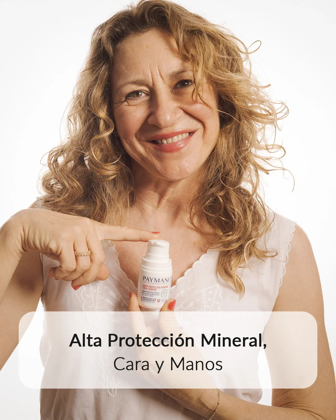 Mineral Sunscreen 50SPF