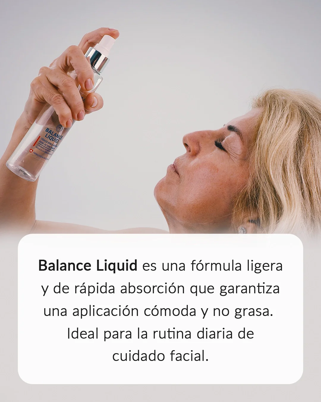 Balance Liquid