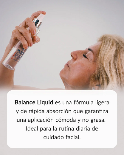 Balance Liquid