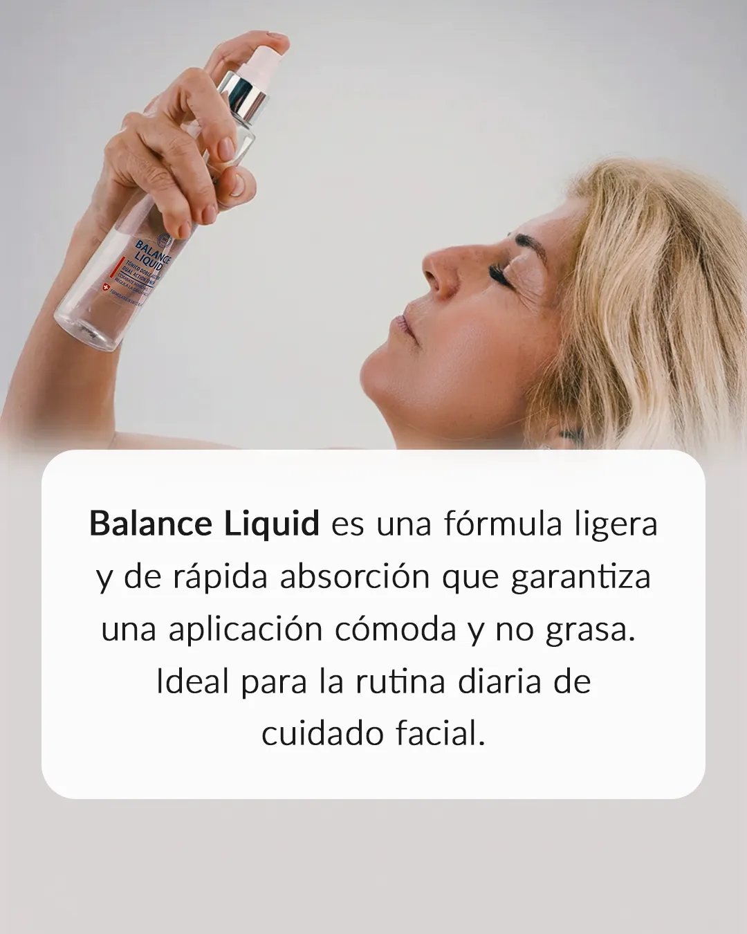 Balance Liquid