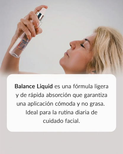 Balance Liquid