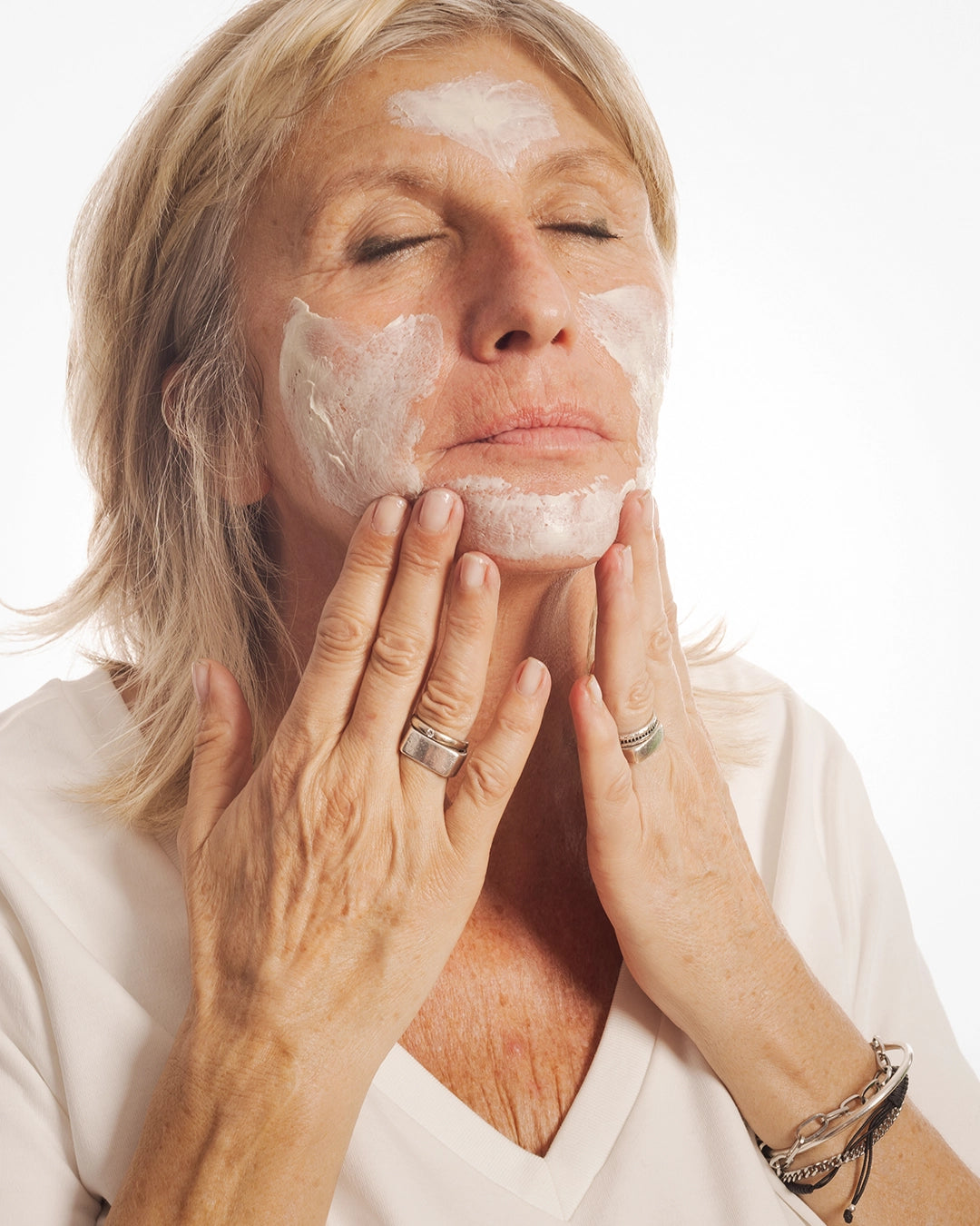 Cleansing and Hydration