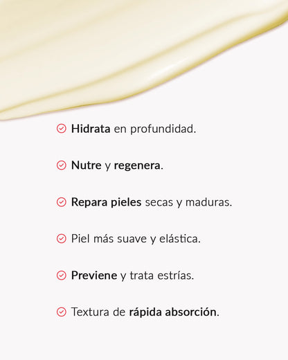 Hidratación Ligera y Completa