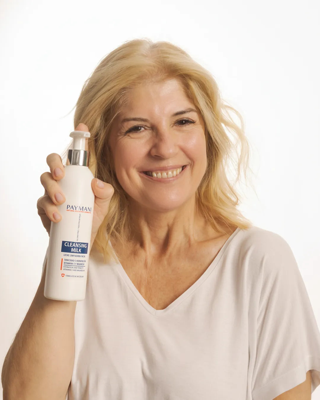 Cleansing Milk 250 ml