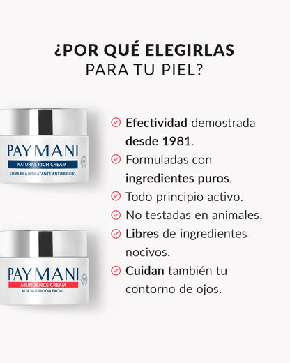 Dúo Piel Perfecta Día y Noche