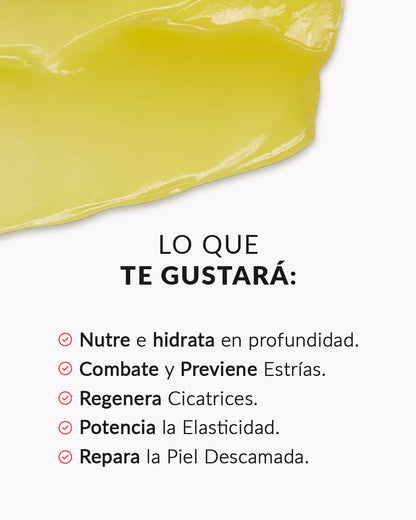 Nutrición y Firmeza Intensiva