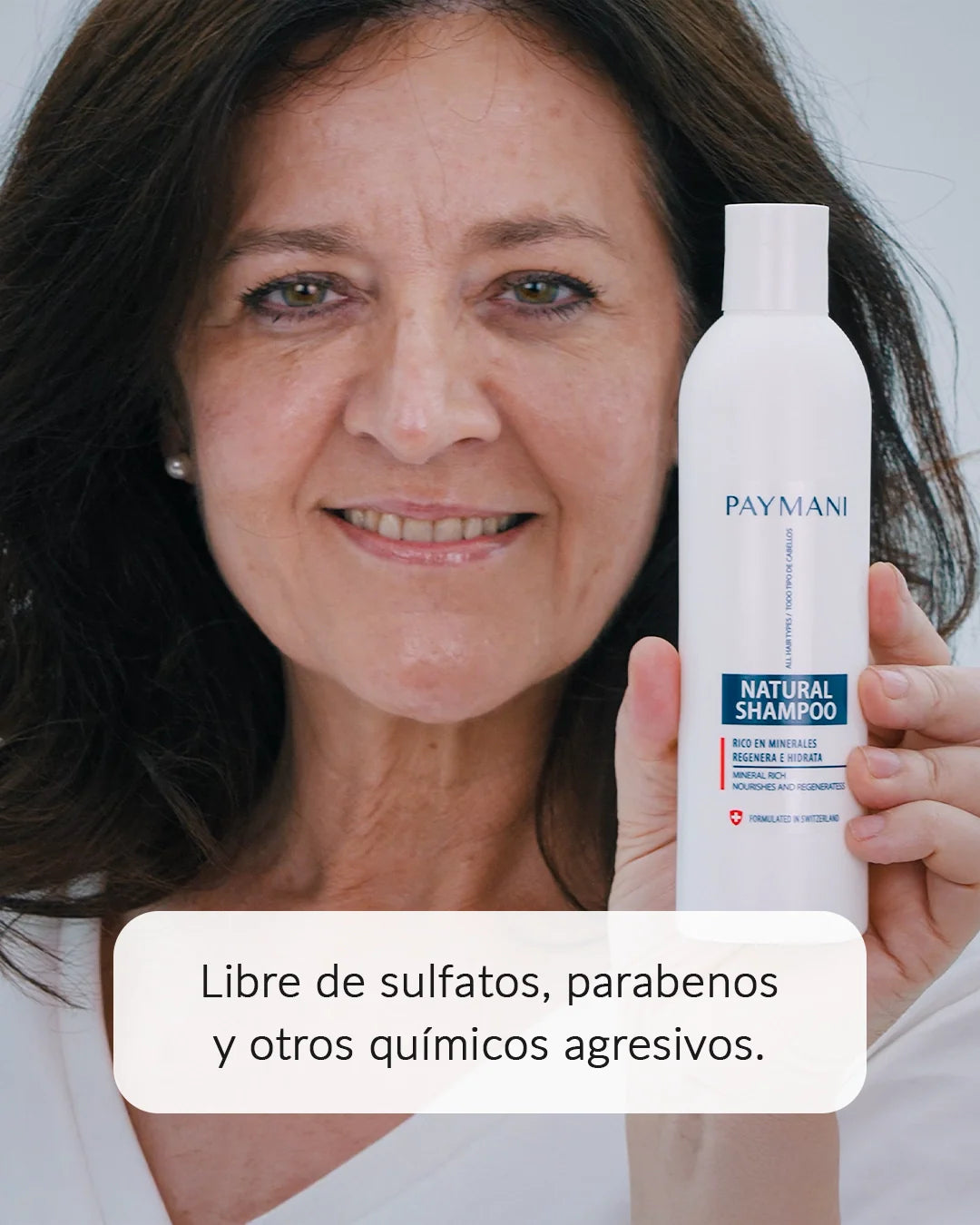 Natural Shampoo