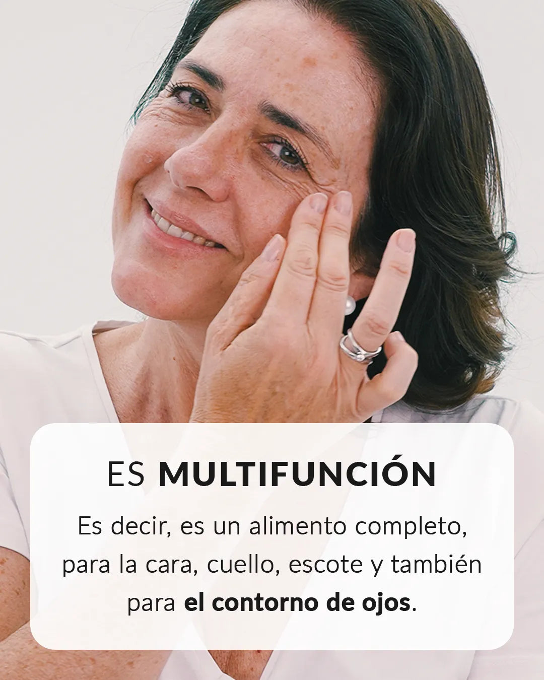 Cuidado Avanzado Piel Madura