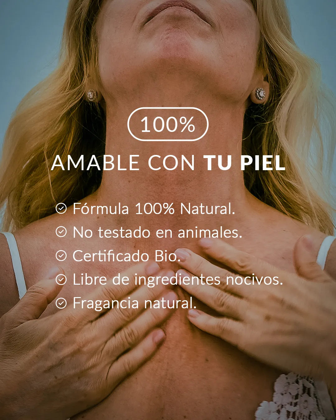 Nutrición y Firmeza Intensiva