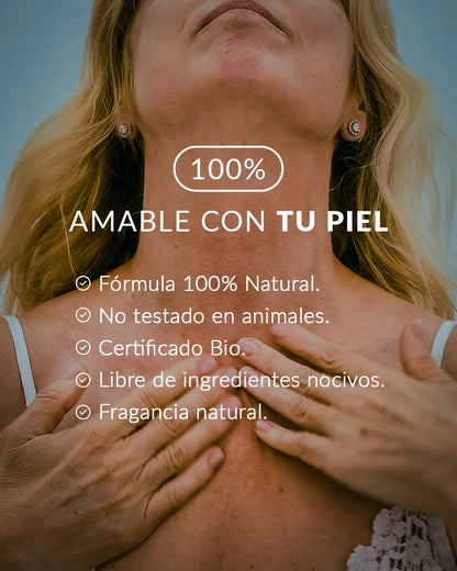 Nutrición y Firmeza Intensiva