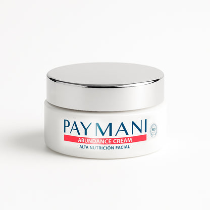 Abundance Cream