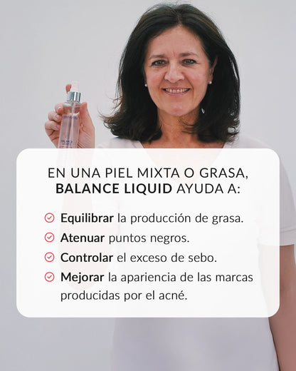 Balance Liquid