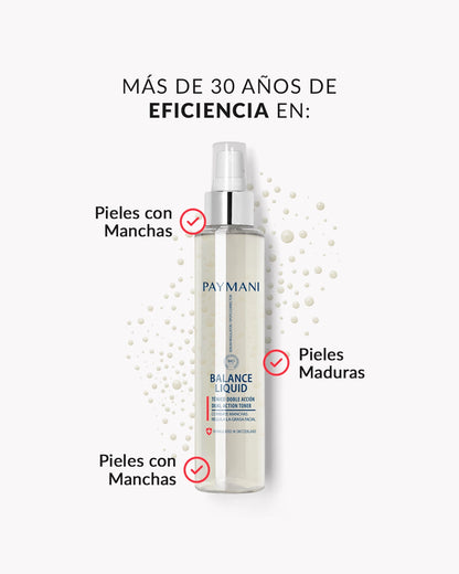 Balance Liquid