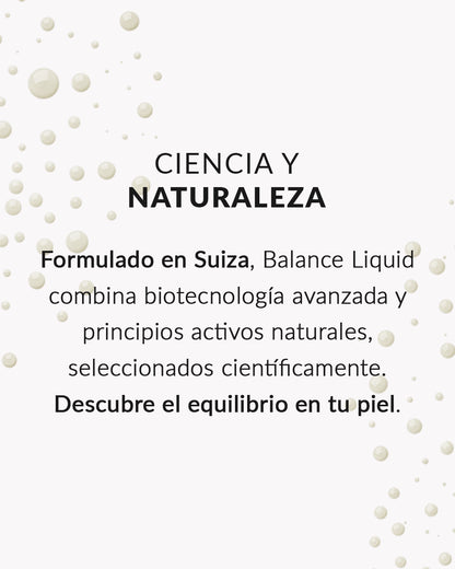 Balance Liquid