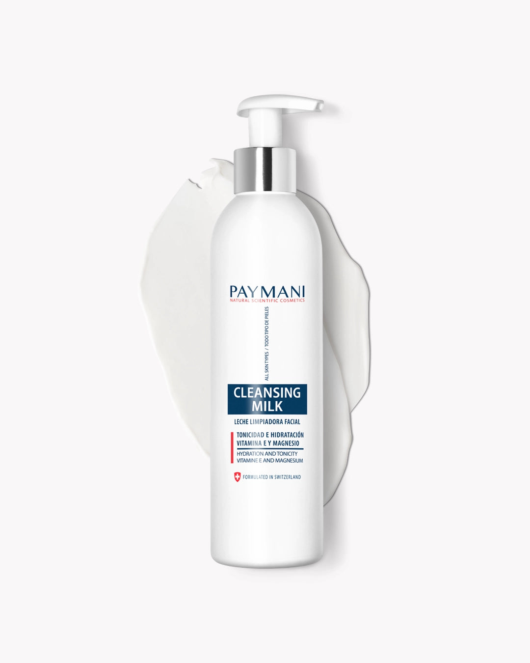 Leite de Limpeza 250 ml