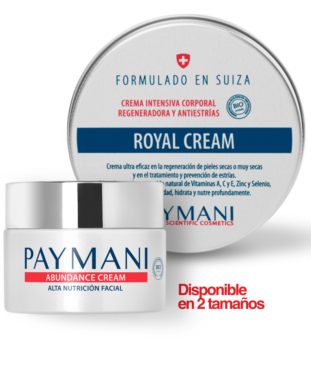 Dúo Regeneración Absoluta