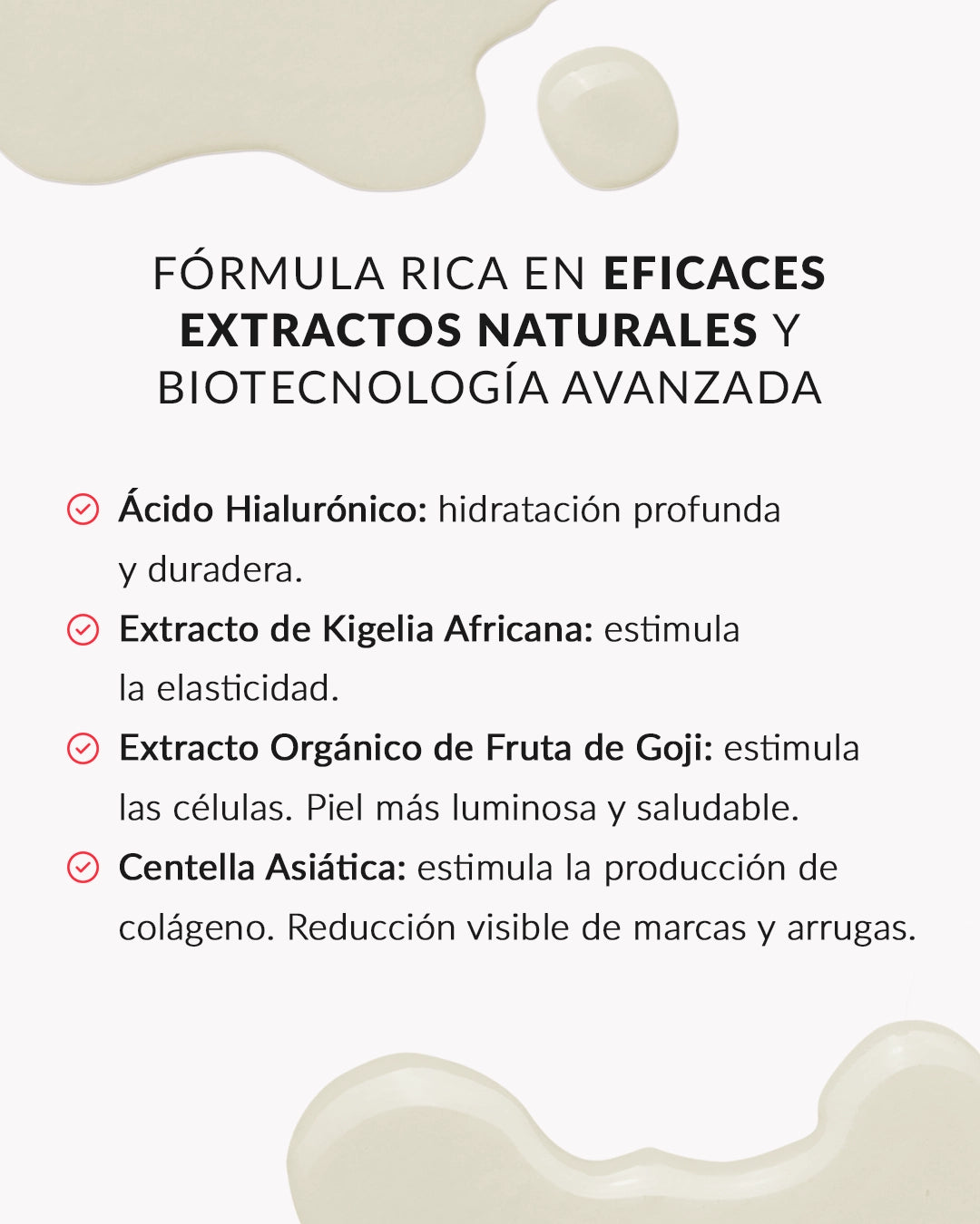 Firming Serum