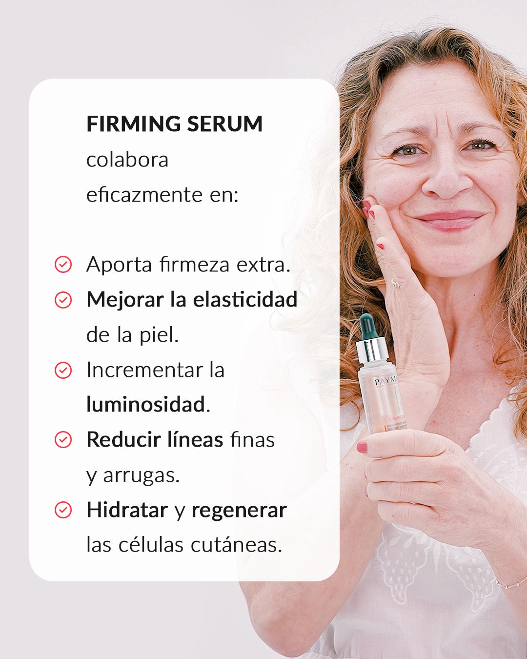 Firming Serum