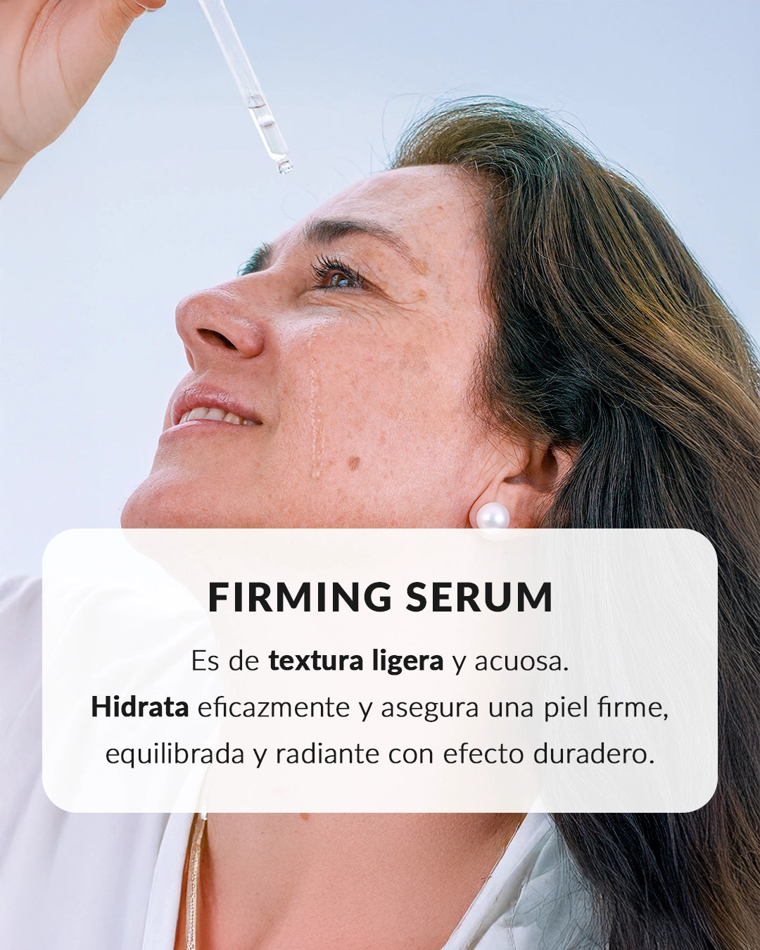Firming Serum