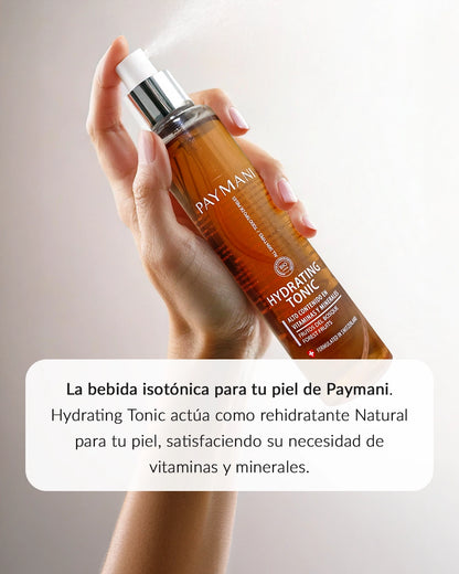 Hydrating Tonic