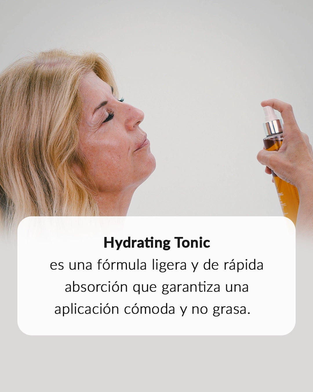 Hydrating Tonic