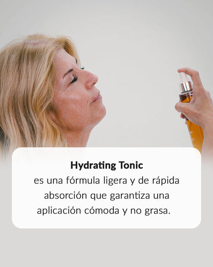 Hydrating Tonic