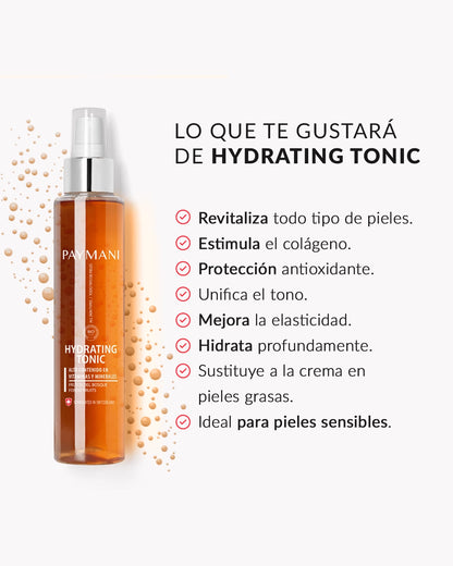 Hydrating Tonic